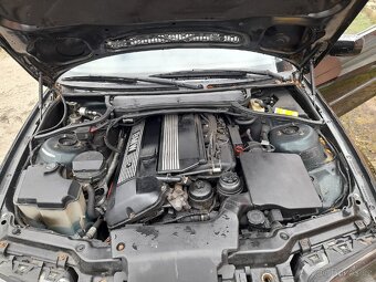 Bmw e46 2,2 Lpg - 11