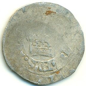 Pražský groš Václav IV. ( 1378-1419 ) originál Ag - 11