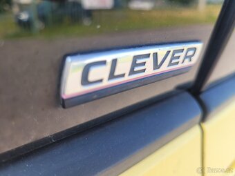 Škoda Citigo Clever 5dveri - 11