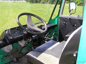 Multicar M25 - 11