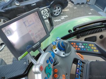 Fendt 724 SCR Profi Plus  s 5600 mth - 11