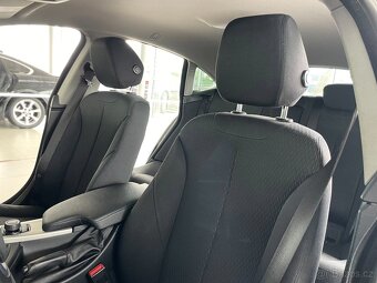 BMW 420d Gran Coupe Xenon El.Kufr - 11
