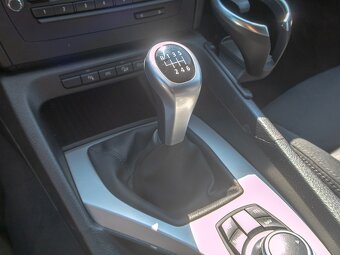 BMW X1 2.0D 130KW 4x4 – NAVIGACE - 11
