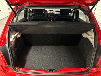 Peugeot 206 1.4 55kW 55.000KM CZ 2.MAJ KLIMA EL.OKNA - 11