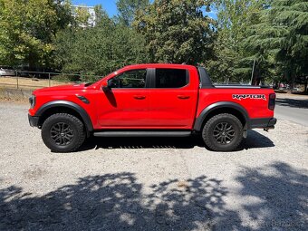 Ford Ranger Raptor - 11