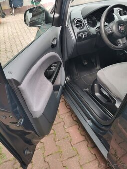 SEAT ALTEA XL 1.6 Benzin - 11