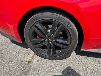 Ford Mustang 2.3 ECO BOOST - 11