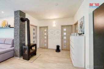 Prodej rodinného domu, 69 m², Trstěnice - 11