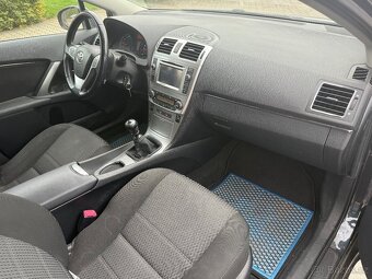 Toyota Avensis 1.8VVT-i 108kW - r.v. 7/2013 - 11