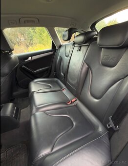 Audi A4 B8 2.0tdi 105kw - 11