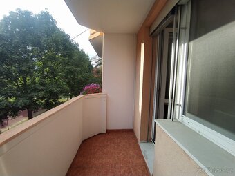 Pronájem bytu 2+1 s lodžií Otrokovice, ul. Smetanova🏡 - 11