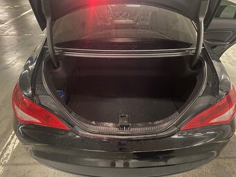 Mercedes-Benz CLA 200D, AUTOMAT - 11