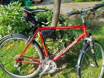 Kolo Author Stratos SX - 11