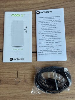Motorola moto g32 8GB/256GB - 11