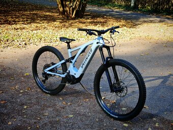 Specialized Turbo Levo - 11