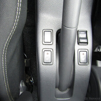 Suzuki SX4 1,6i 88kw, 4x4, 100% km, 2014, Benzín, MOC PĚKNÁ - 11