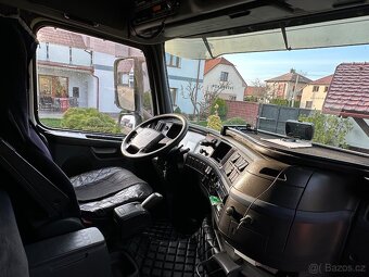 Volvo FH13 480 + návěs Schmitz - 11