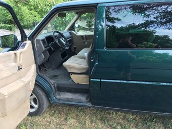 Vw T4 Caravelle - 11