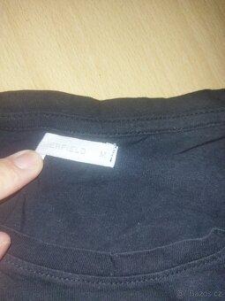 Mix dámského oblečení - 11