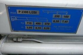 Mercedes-Benz Sprinter 516CDi HR+Kontejner 2017 - 11