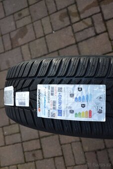 Š.Kodiaq,(2)/VW Tiguan-NOVÁ zimní orig.Alu sada -215/65R17. - 11