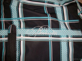 dámská lyžařská bunda BRUNOTTI a ALTISPORT - 11