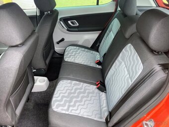 Škoda Fabia, 1,4i (63kW), klimatizace, nová STK do 07/2027 - 11