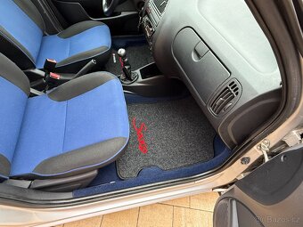 Citroën Saxo 20 600KM - 11