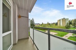 Prodej bytu 3+1 74 m2 Horská, Trutnov - 11