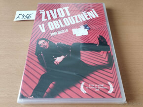 DVD filmy 04+ - 11