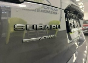 Subaru Outback 2.5 FIELD 2021 Zaruka 124 kw - 11
