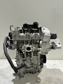 Motor 1.0TSI DKL,DKR,CHZ,(Fabia 3,Octavia 4,Scala,...) - 11