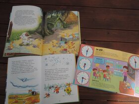 Knihy pro prvňáčky, příběhy pro děti - 11