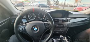 BMW e92 335i n54 - 11