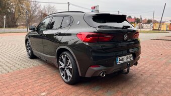 BMW X2 xDRIVE M-paket  DPH - 11