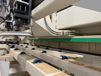 Cnc nesting + chaoticky sklad - 11