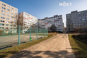 Prodej byt 2+kk, 43㎡ - 11