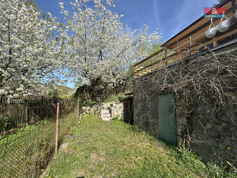 Zahrada 518 m² v Ústí nad Labem, ul. Masarykova - 11