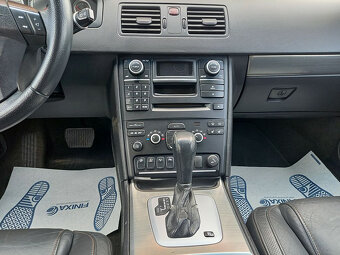 Volvo XC90  2.4D5 AWD 4x4+1.majitel+ROZVODY - 11