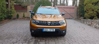 Dacia Duster 1.6, r.v. 2018 - 11