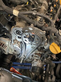 Fiat Grande Punto 1.3 diesel - 11
