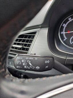 Škoda Fabia III Combi  2020 STYLE - 11