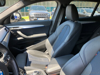 BMV X2 XDRIVE M PAKET - 11