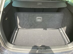 Volkswagen Golf VI variant - 11