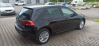 Volkswagen Golf 7 1.2 TSI 81 Kw Cup - 11