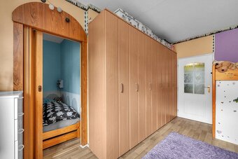 Sleva: Byt 3+1 s lodžií, osobní vlastnictví, Špindlerův Mlýn - 11
