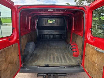 Ford Transit 2.2 TDCi 63 KW 2010-BEZ KOROZE-SERVISKA-110 TKM - 11