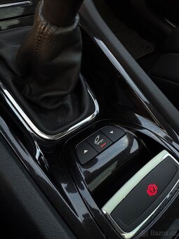 Citroën C5 2.0i 103kw Exclusive Tourer - 11