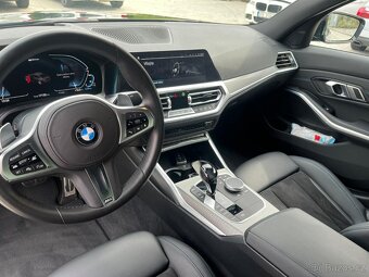BMW 330e hybrid - 11
