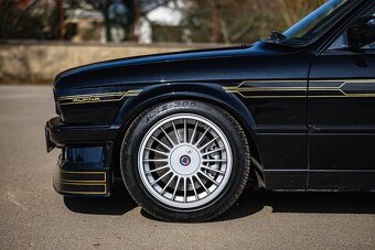 BMW Alpina B6 2.8 E30 - 11